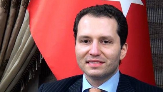 Erbakan aday olmaya hazırlanıyor