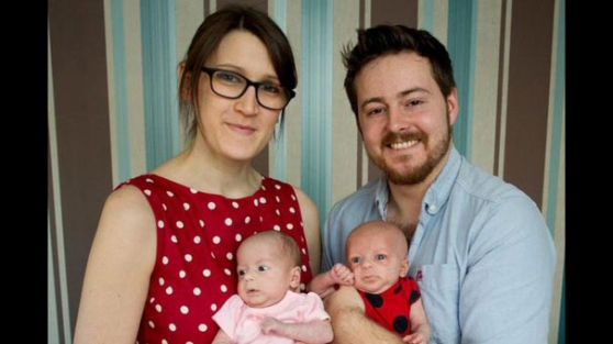 Bu anne Dünya'nın gündeminde!