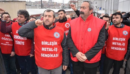 İşçiler Bakanlar Kurulu kararını reddetti!