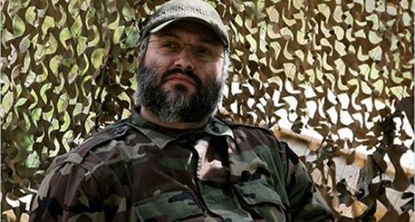 Hizbullah liderini Mossad öldürmüş