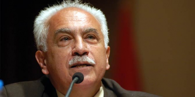 İsviçre'den Perinçek'e destek!