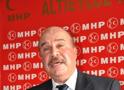 MHP’DE ATICI GÜVEN TAZELEDİ