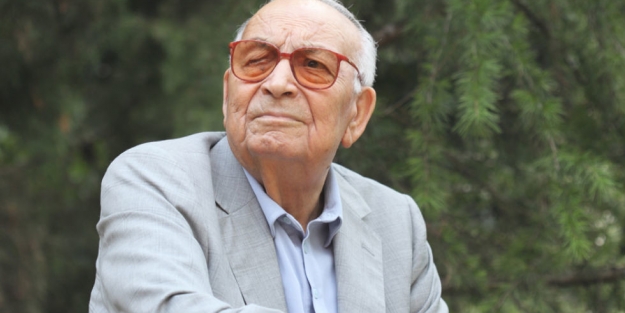 Müezzinoğlu Yaşar Kemal'in son durumunu açıkladı