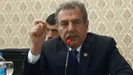 Güler "Tenezzül eden alçaktır, namussuzdur!"