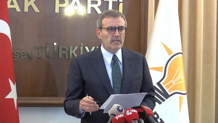 AK Parti'li Ünal: Bakaya ve yoklama kaçakları bedelli askerlikten yararlanabilecek