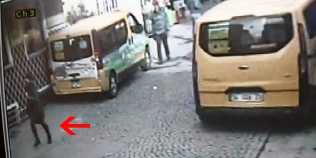 Taksim saldırganı DHKP-C üyesi çıktı!