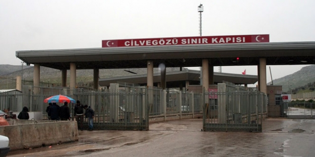 Türk askerine ateş açan Suriyeli tutuklandı