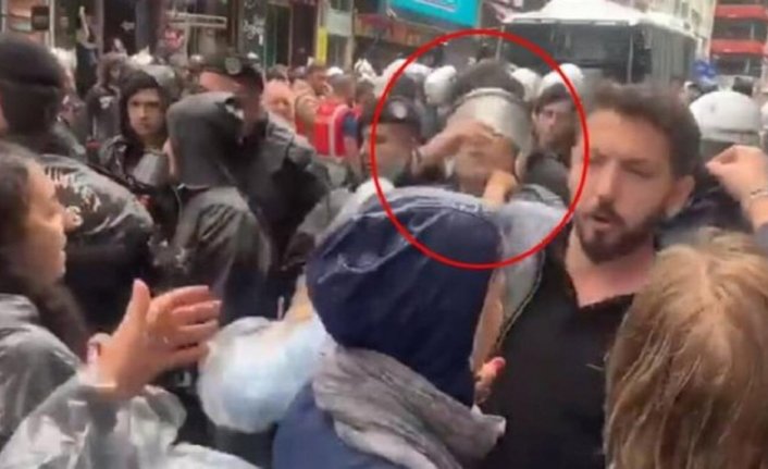 Polise tokat atmıştı! DBP’li Saliha Aydeniz ile ilgili flaş gelişme