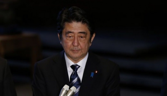 Başbakan, IŞİD için intikam yemini etti