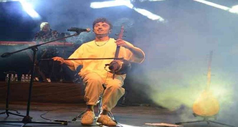 Festivalde ‘Özhan' rüzgarı