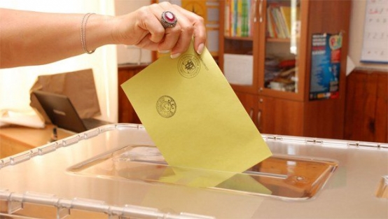 İşte seçime girecek partiler