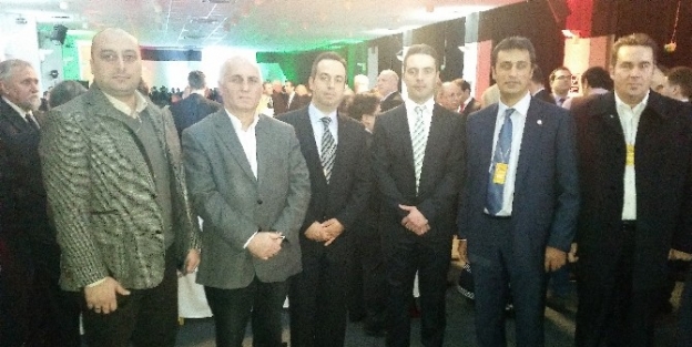 MACARİSTAN ANAMUHALEFET PARTİSİ LİDERİ GABOR VONA’DAN CHARLİE HEBDO’YA KINAMA: