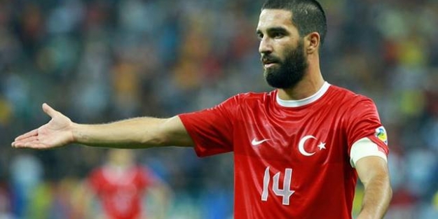 Arda Turan Atletico'dan ayrılıyor!