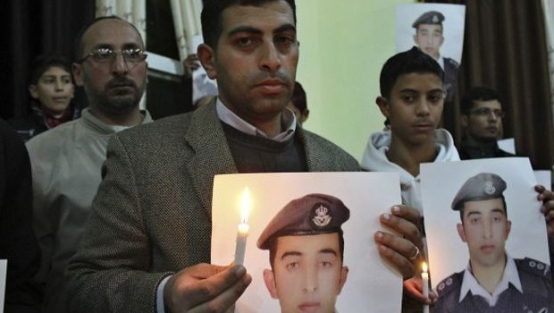 Ürdün, IŞİD'le rehine takasına hazır