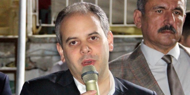 Cumhurbaşkanımız da esnaflık yapmıştır