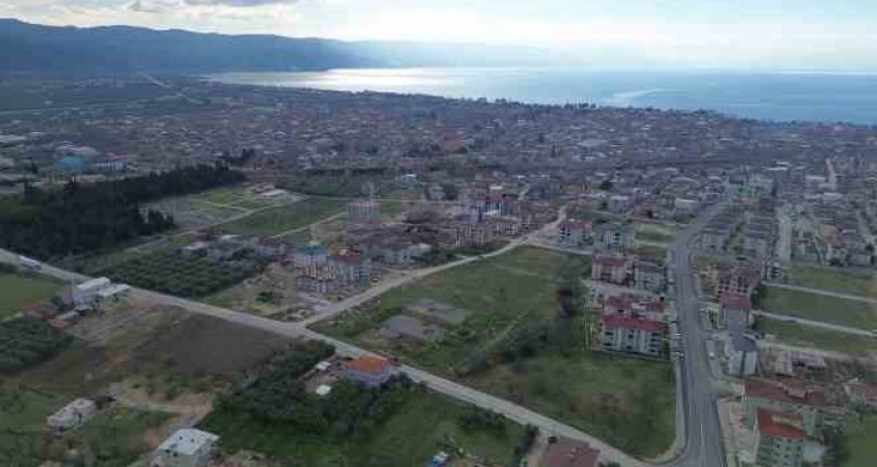 Deprem sonrası Bursa'nın o ilçesine akın ettiler! Kiralar yüzde yüz arttı!