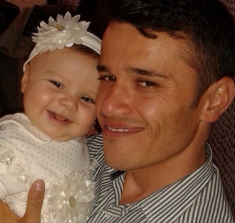 Genç müfettiş kızının doğum gününde yaşamını yitirdi