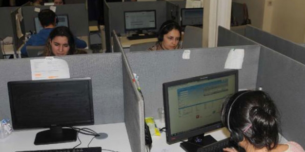 Bursa'da arıza çağrısı rekor kırdı