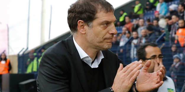 Bilic "Kazanmayı hak ettik!"