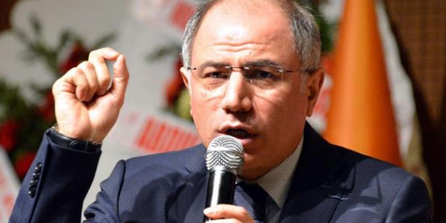 Davos ihalesi Paralel Yapı'ya kaldı!