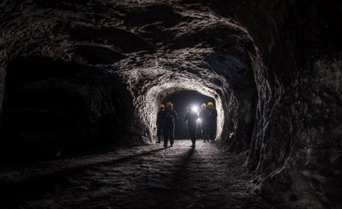 Soma'da maden ocağında iş kazası! 10 yaralı