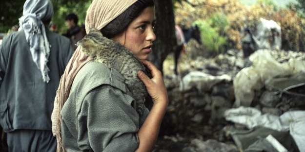 PKK'dan 'fuhuş' uyarısı!