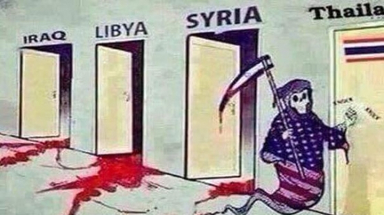 Paylaşım rekorları kıran karikatür krizi