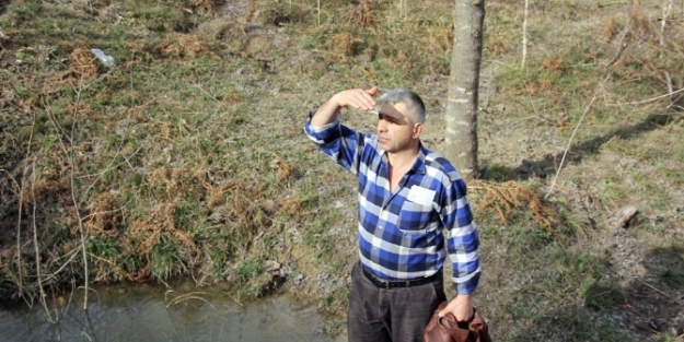 25 yıldır arıyor!