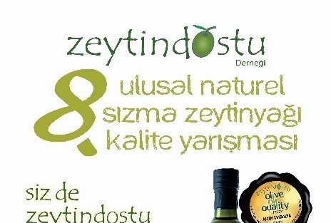 ZEYTİNYAĞININ OSKARLARI SAHİPLERİNİ BULUYOR