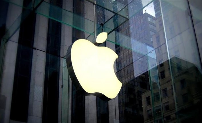 Apple için ilk: Maryland'deki çalışanlar sendikaya katıldı