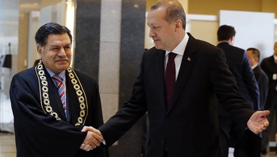 Haşim Kılıç "O dönem kapanmıştır"