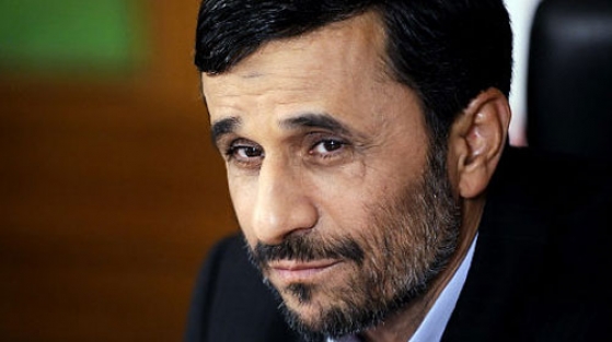 Ahmedinejad tekrar siyasete dönüyor