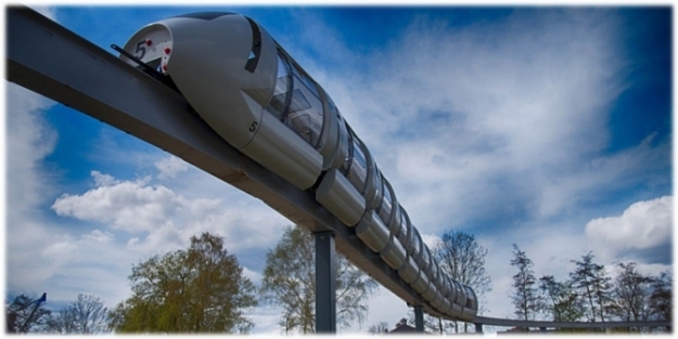 'Havaray'da ilk adım