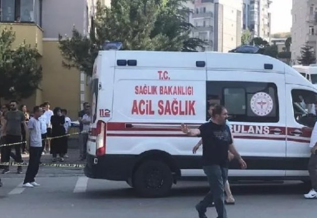 Sokakta tartıştığı kardeşine pompalı tüfekle saldırdı!