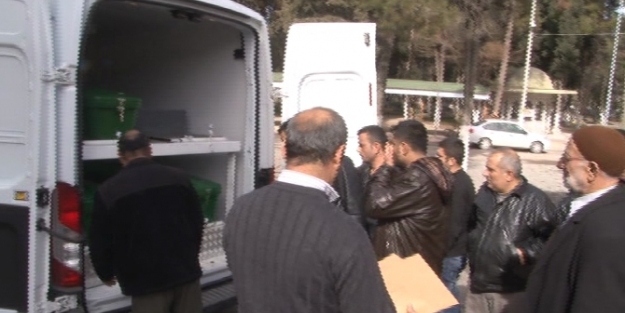 3 kardeş soba kurbanı oldu