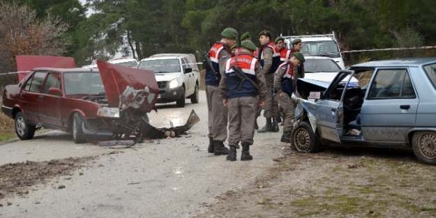 Feci kaza: 7 yaralı