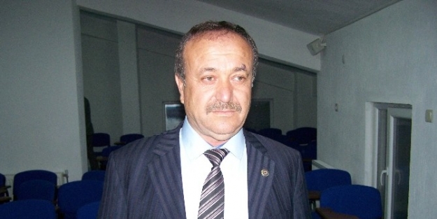 BEYŞEHİR’DE ÇİFTÇİNİN YENİ BAŞKANI MUSTAFA AĞRALI OLDU