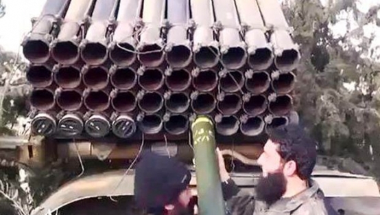 IŞİD yeniden saldırıyor!