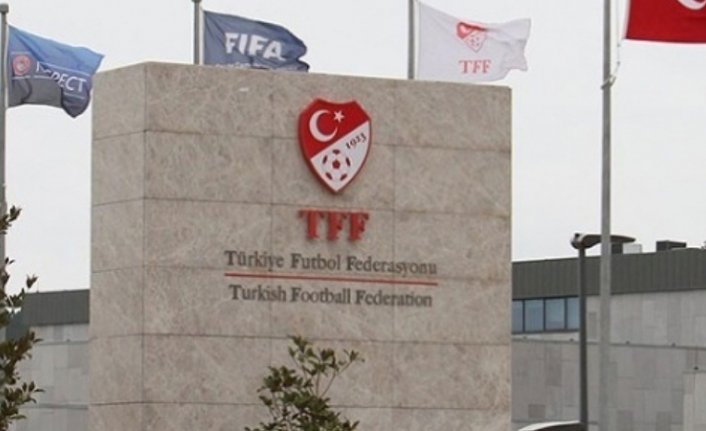 TFF yabancı oyuncu sayısı kararını açıkladı