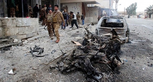 IŞİD'den Kürtlere takas teklifi