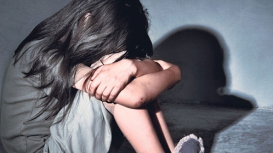 4 yaşında çocuk cinsel suçtan gözaltına alındı