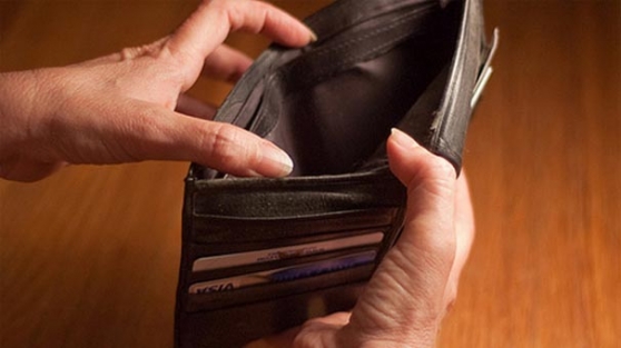 Kayıp cüzdanı sahibine verince...