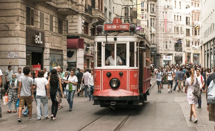 İsrail uyardı! "İstanbul'u terk edin ya da otel odalarınızı kilitleyin"