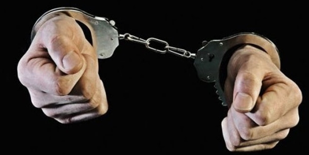 YDG-H'nin üst düzey ismine tutuklama şoku