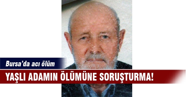 Can alan lodosa soruşturma!