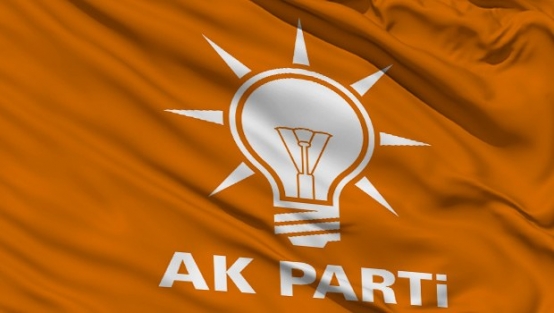 O isme AK Parti sahip çıktı!