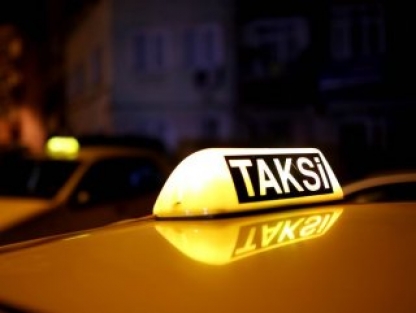 İşte taksicilerin en sevmediği müşteri tipleri