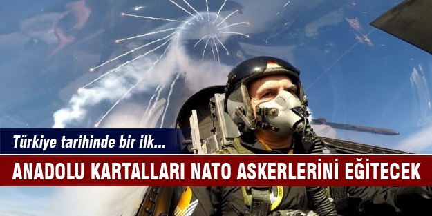 Türkiye tarihinde bir ilk