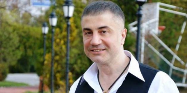 Sedat Peker'den ağır suçlama!