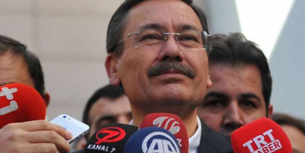 Gökçek’in başvurusuna savcılıktan onay